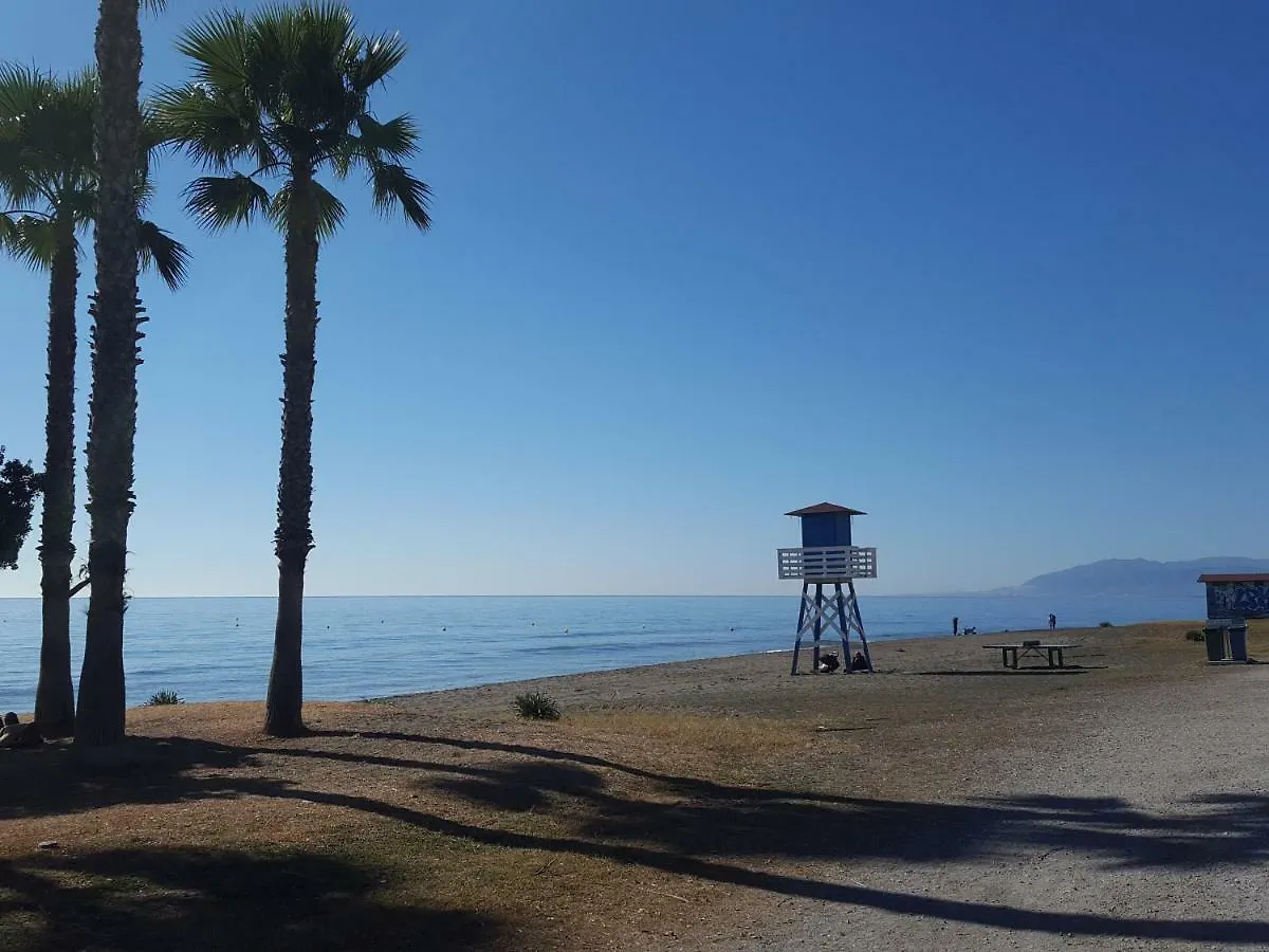 El Hidalgo Costa Del Sol Villa Torre de Benagalbon Spain