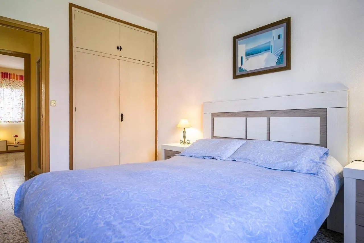 Feriehus El Hidalgo Costa Del Sol Villa Torre de Benagalbon Spanien
